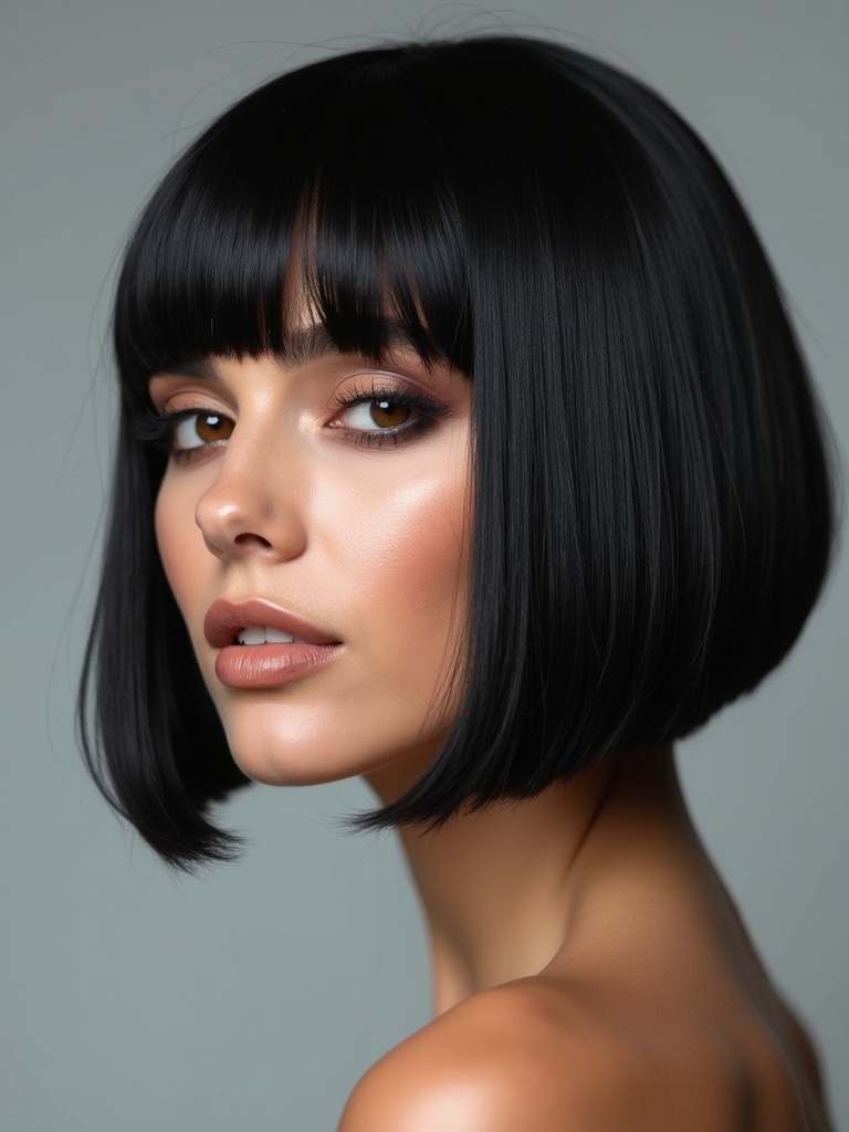perfect short hairstyles for textures