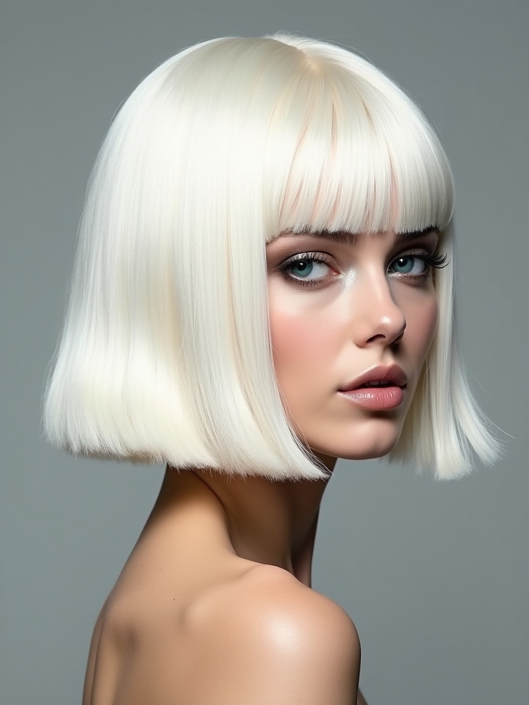 precision hair styling tools
