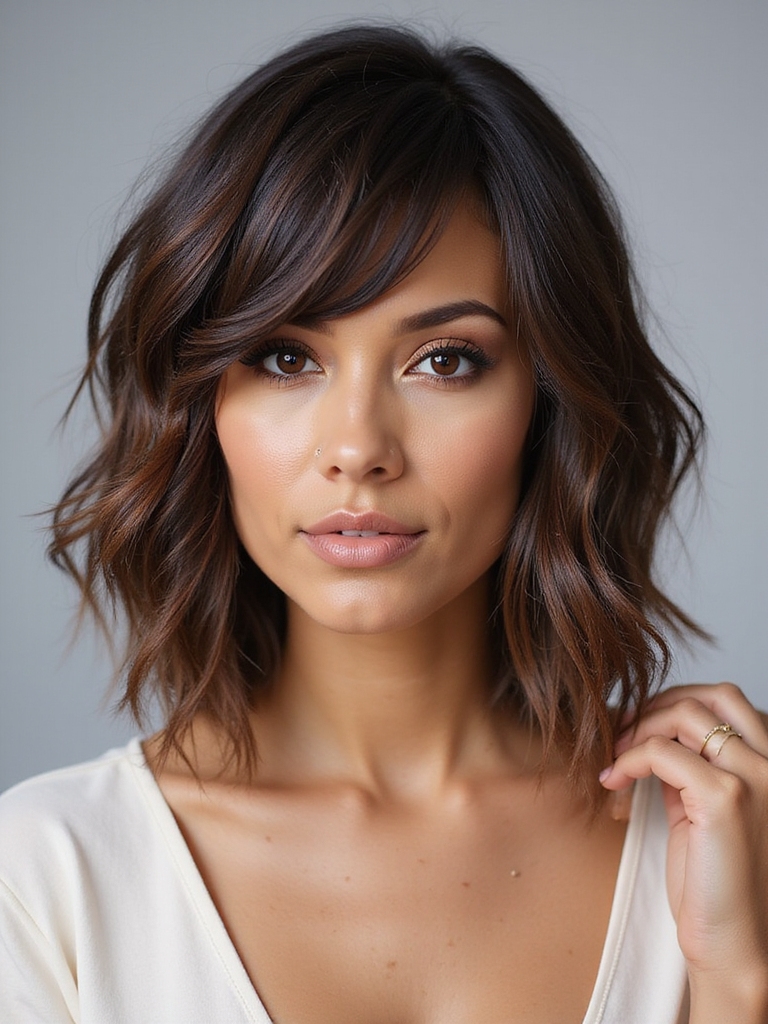 quick and chic hairstyles