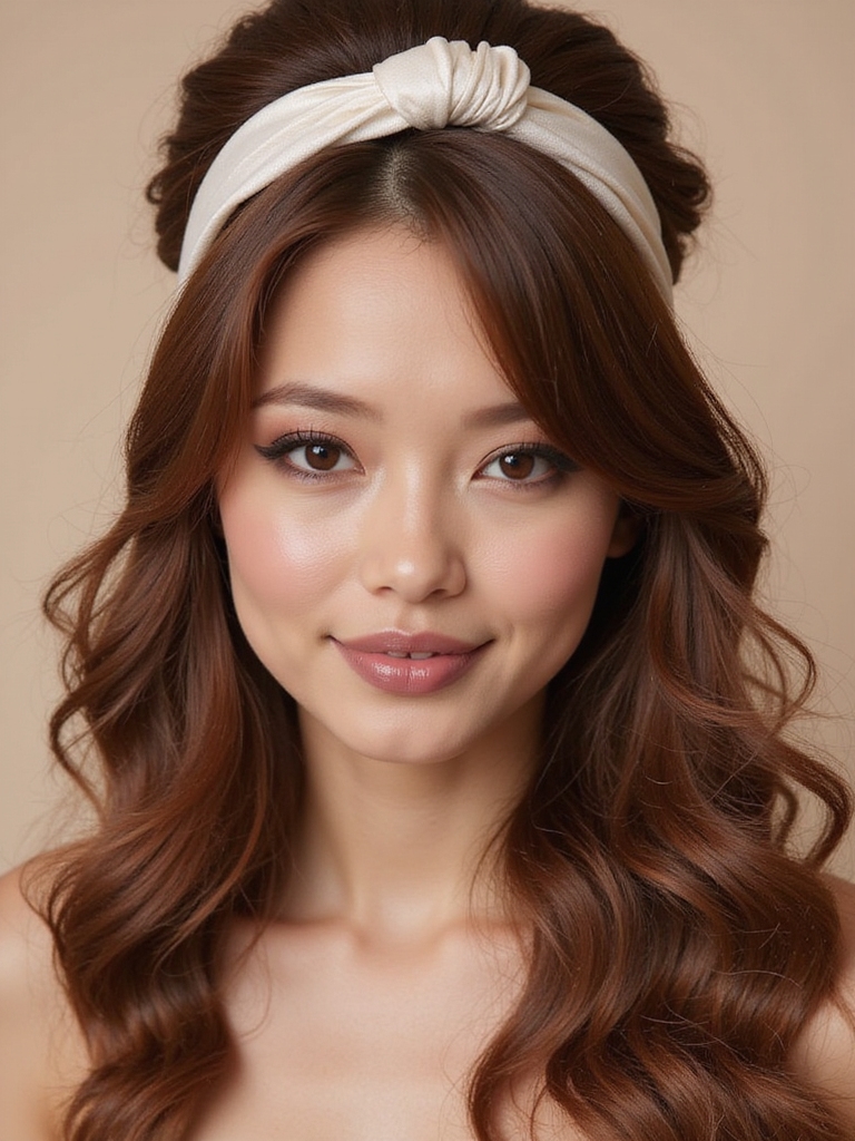 quick and stylish hair solution