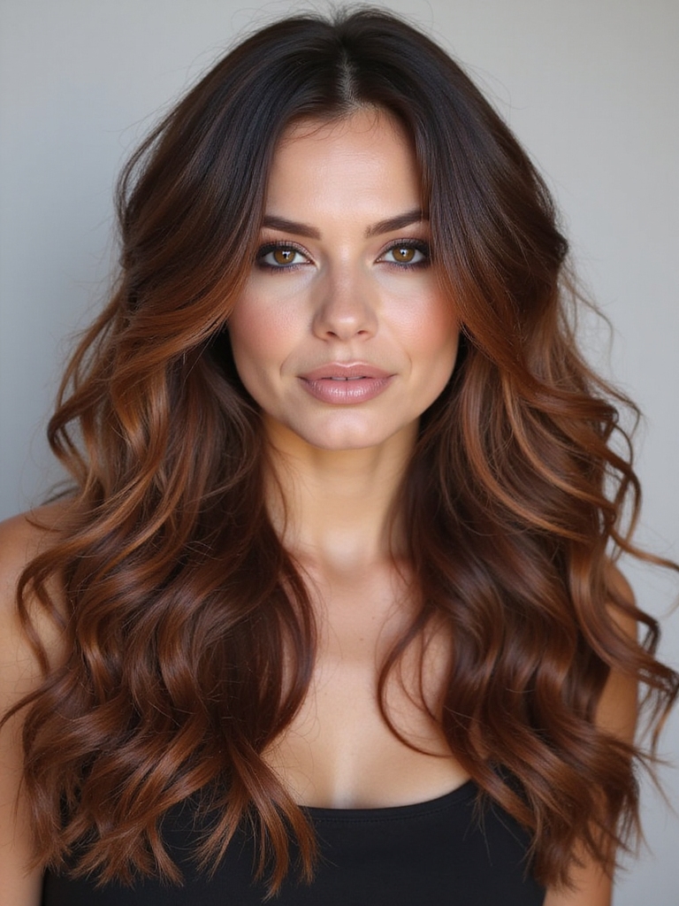 seasonal earthy brown inspirations
