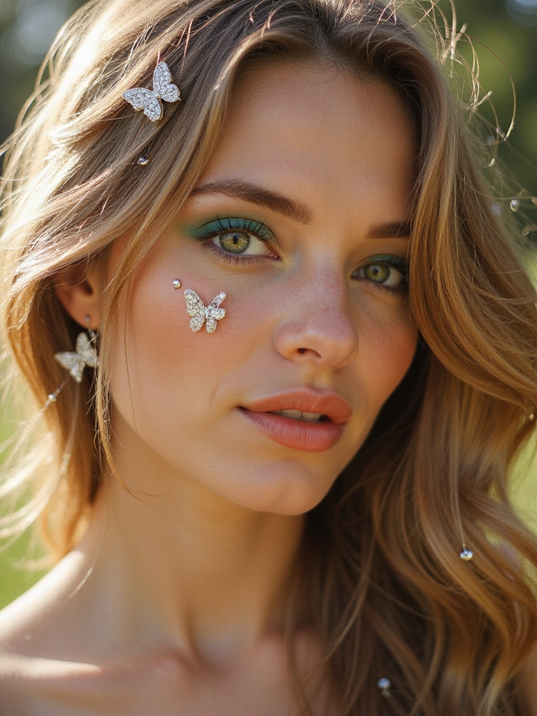 spring hair accessory favorites
