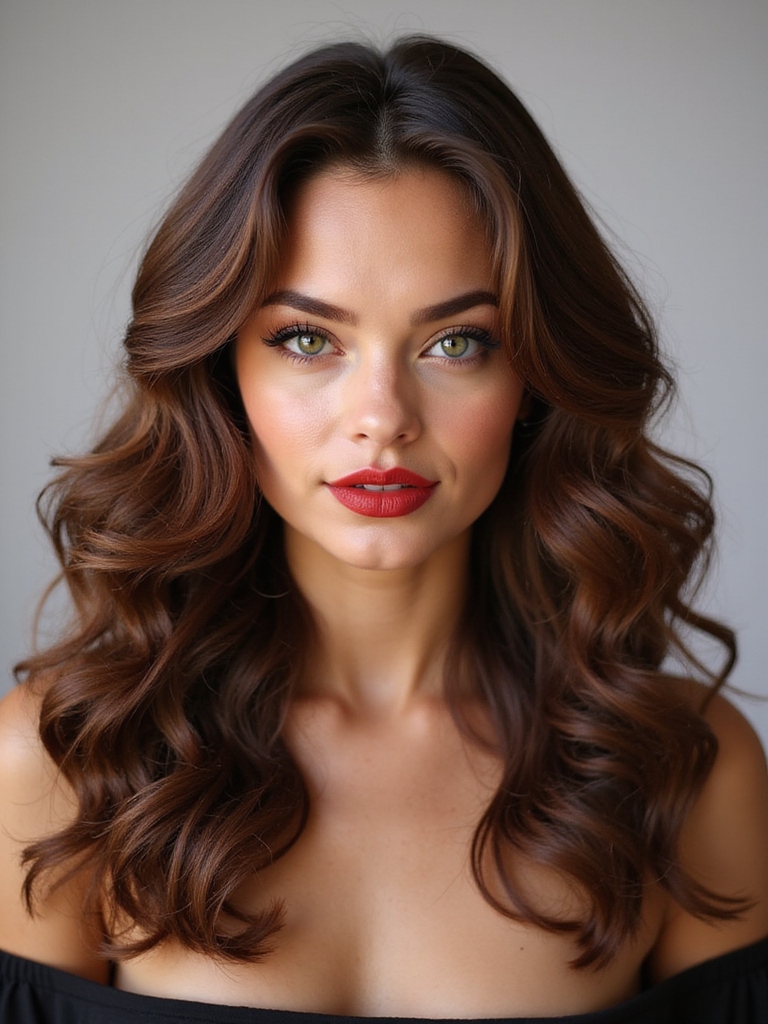 styling products for curls