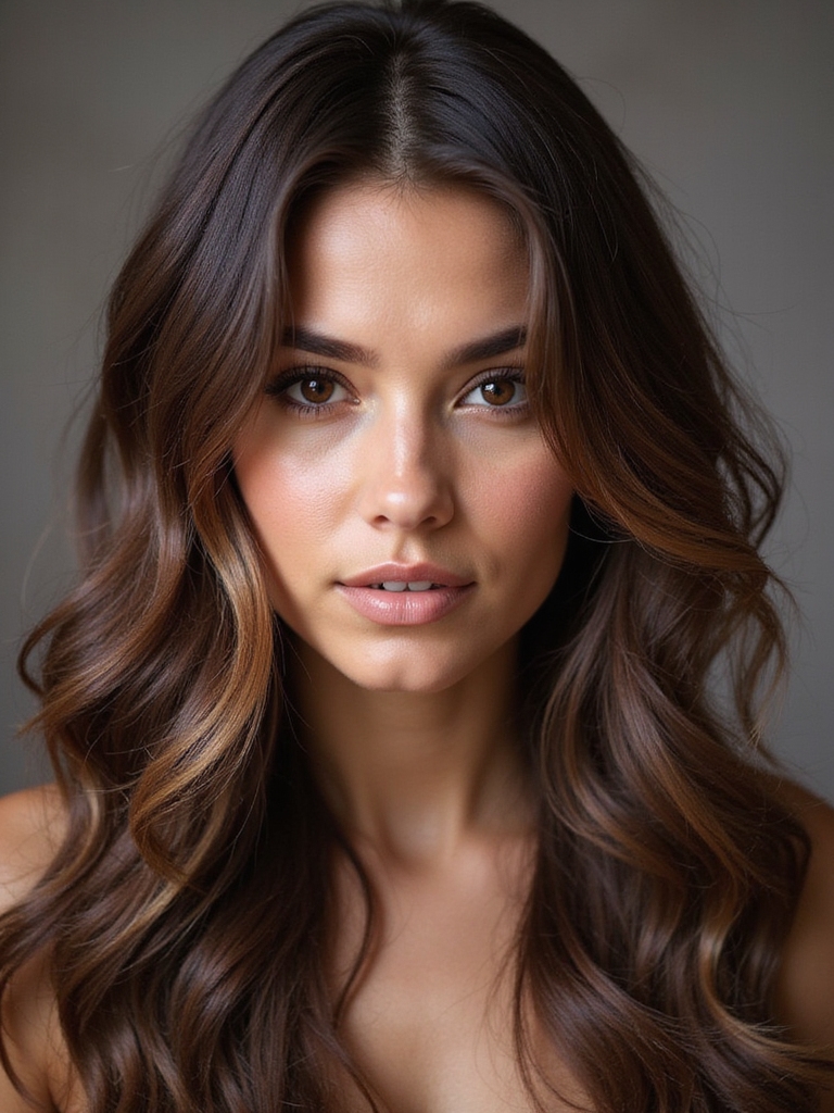 subtle elegance in browns