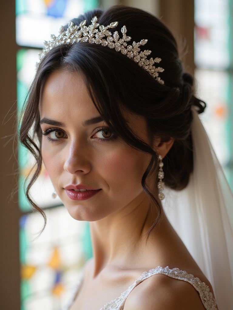 symbolic hair accessories meanings