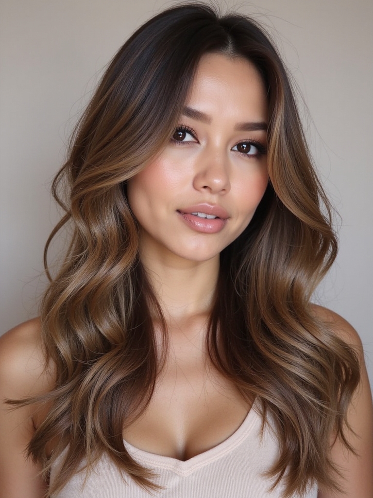 taupe browns modern elegance