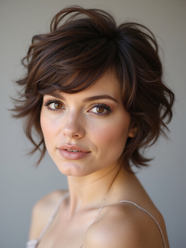 texture and volume techniques