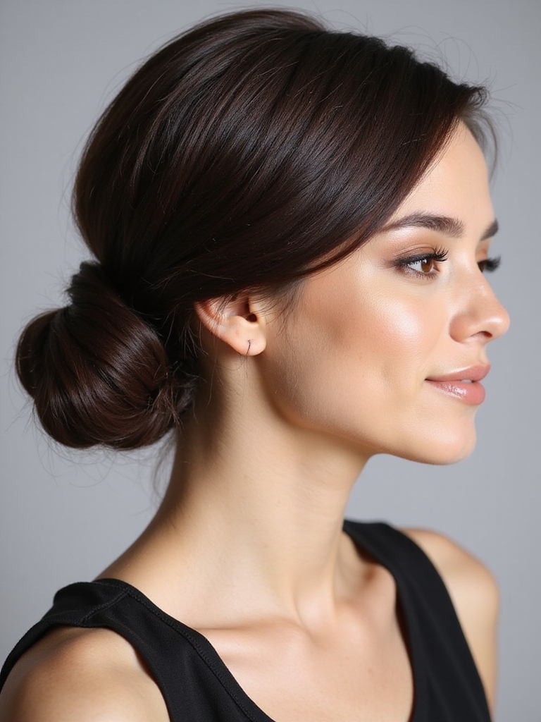 timeless elegance relaxed simplicity