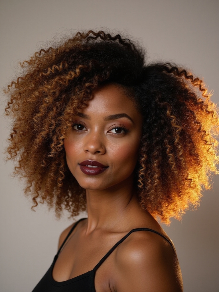 transform frizz into ringlets