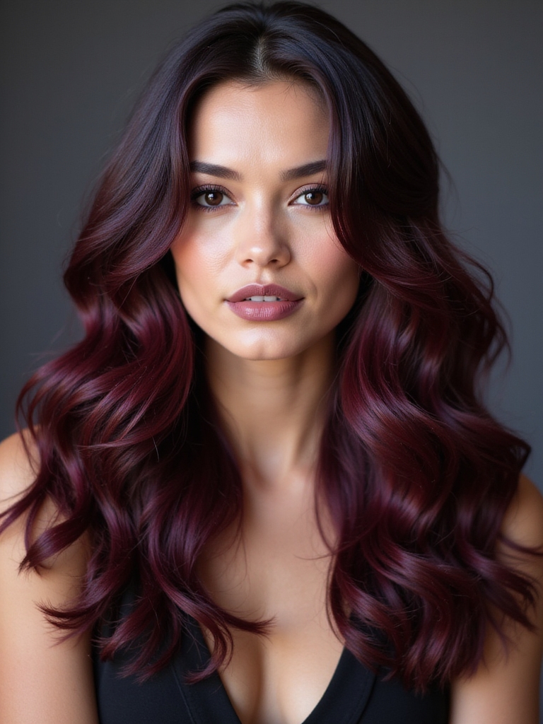 transform with bold hues