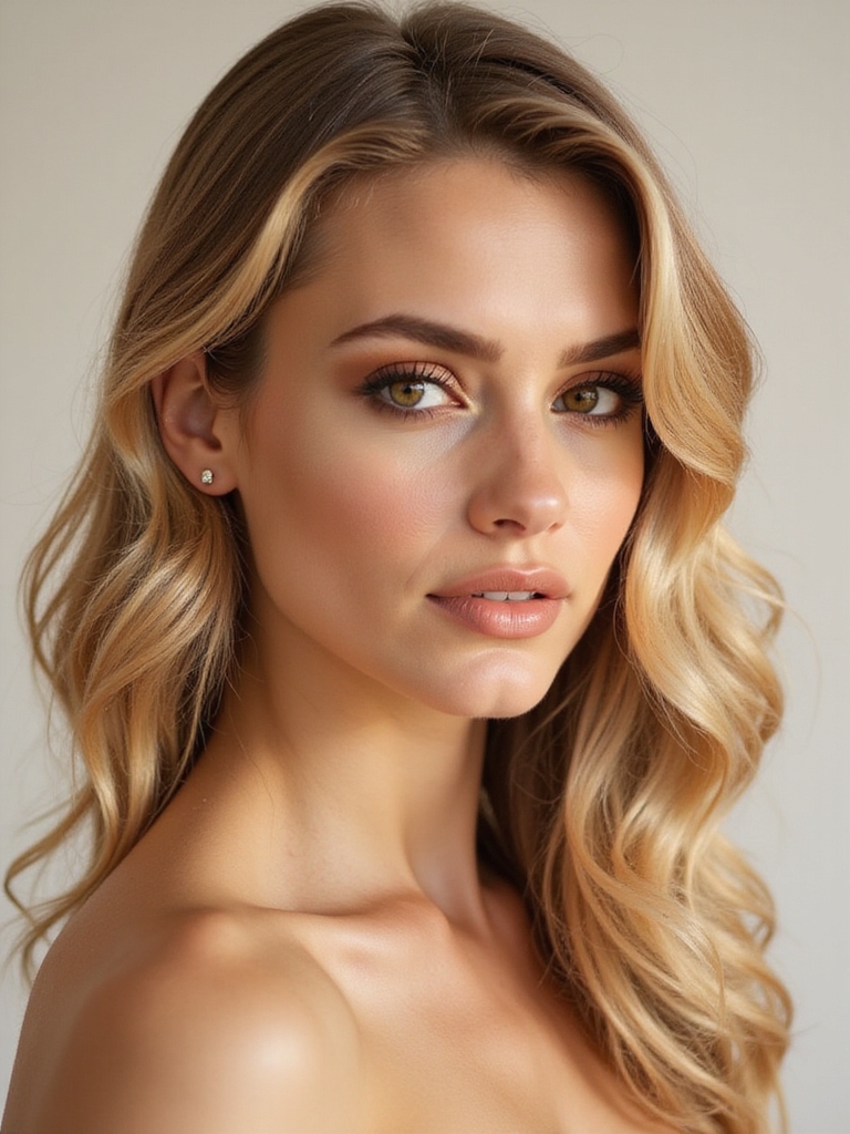 transform your layered locks