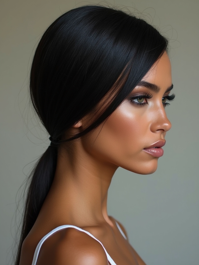troubleshooting low ponytail issues