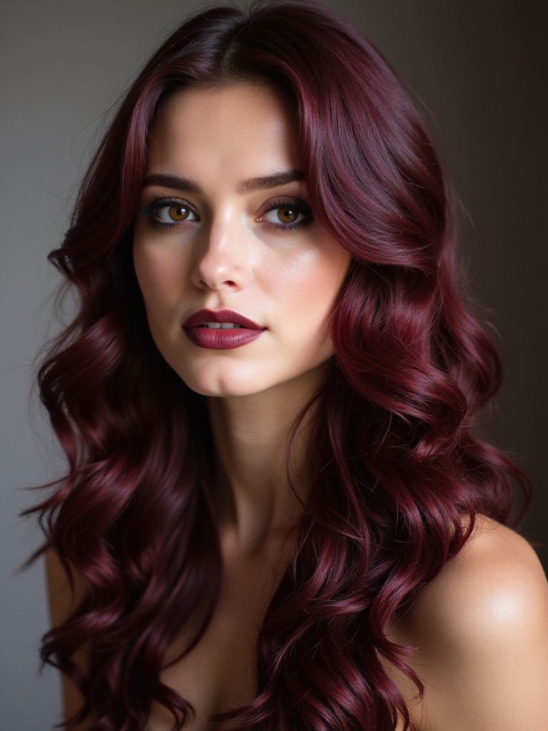 twilight vineyard hair masterpiece