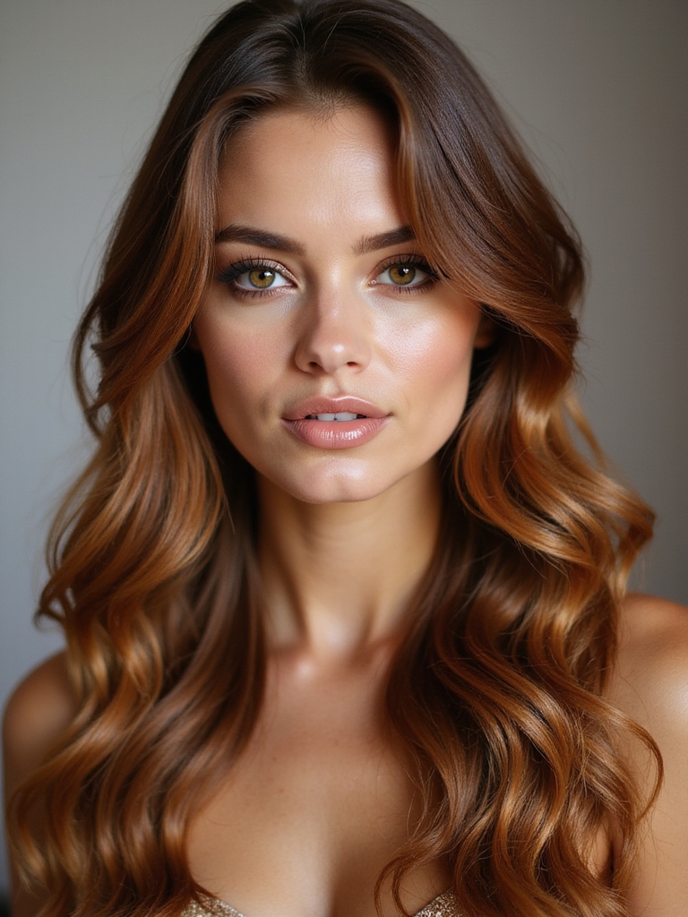 versatile warm buttery tones