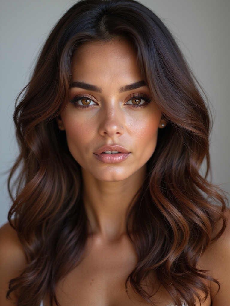 vibrant hair color protection
