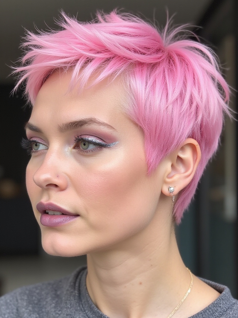 vibrant playful daring adventure