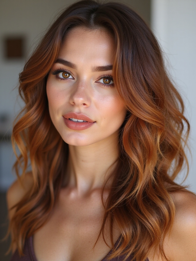 warm earthy versatile elegance
