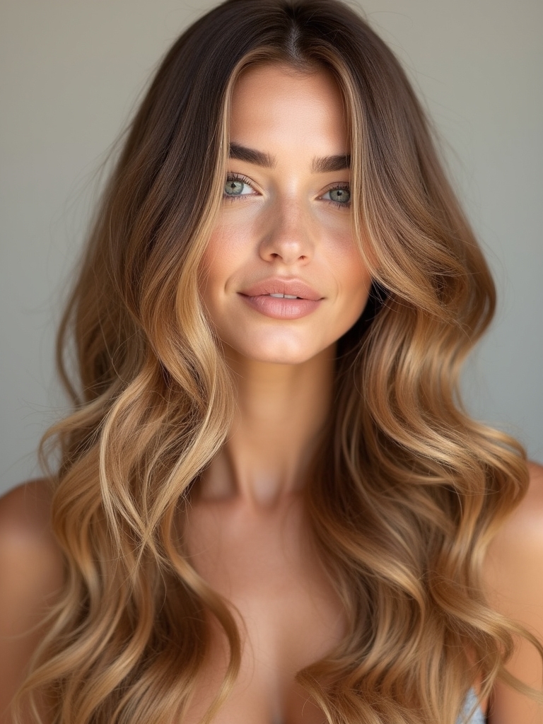 warm glow elegant simplicity