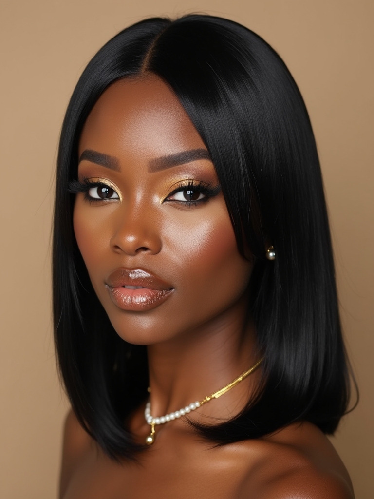 wig accessories for individuality