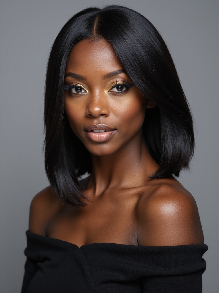 wig lengths inspire styles