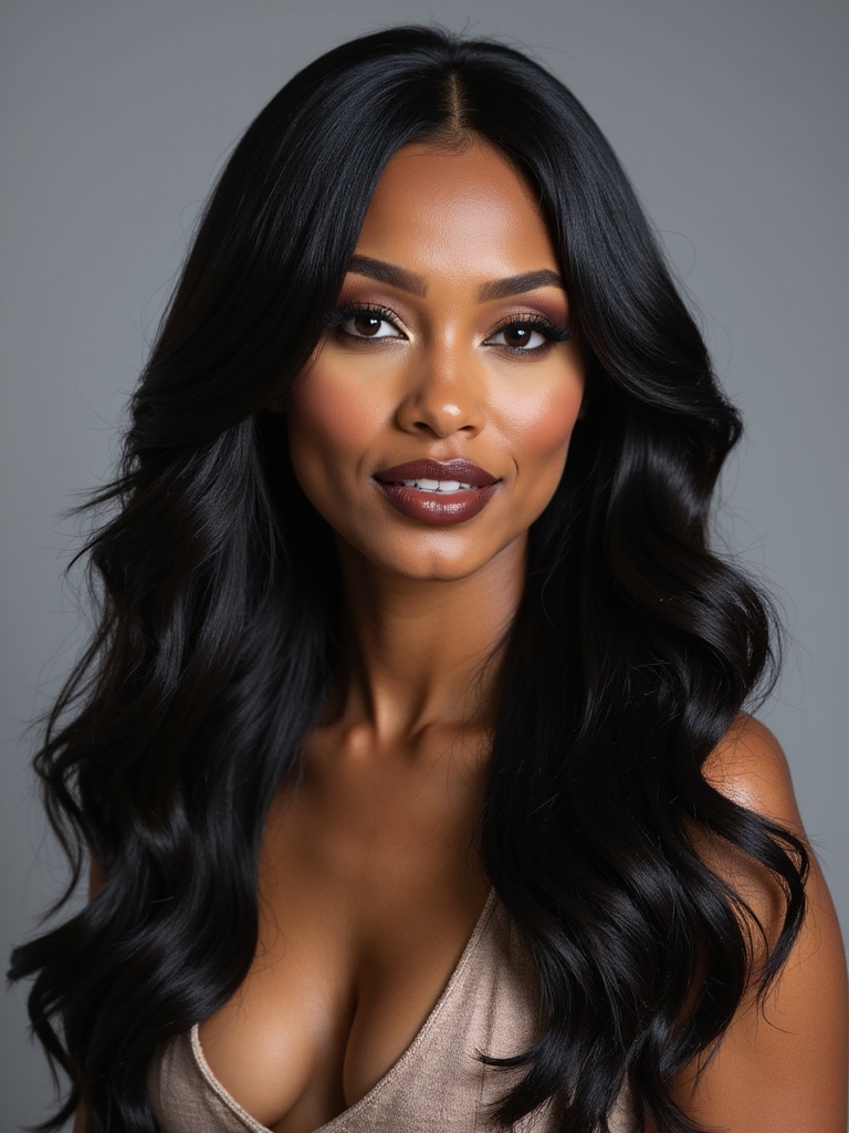 wig magic for instant style
