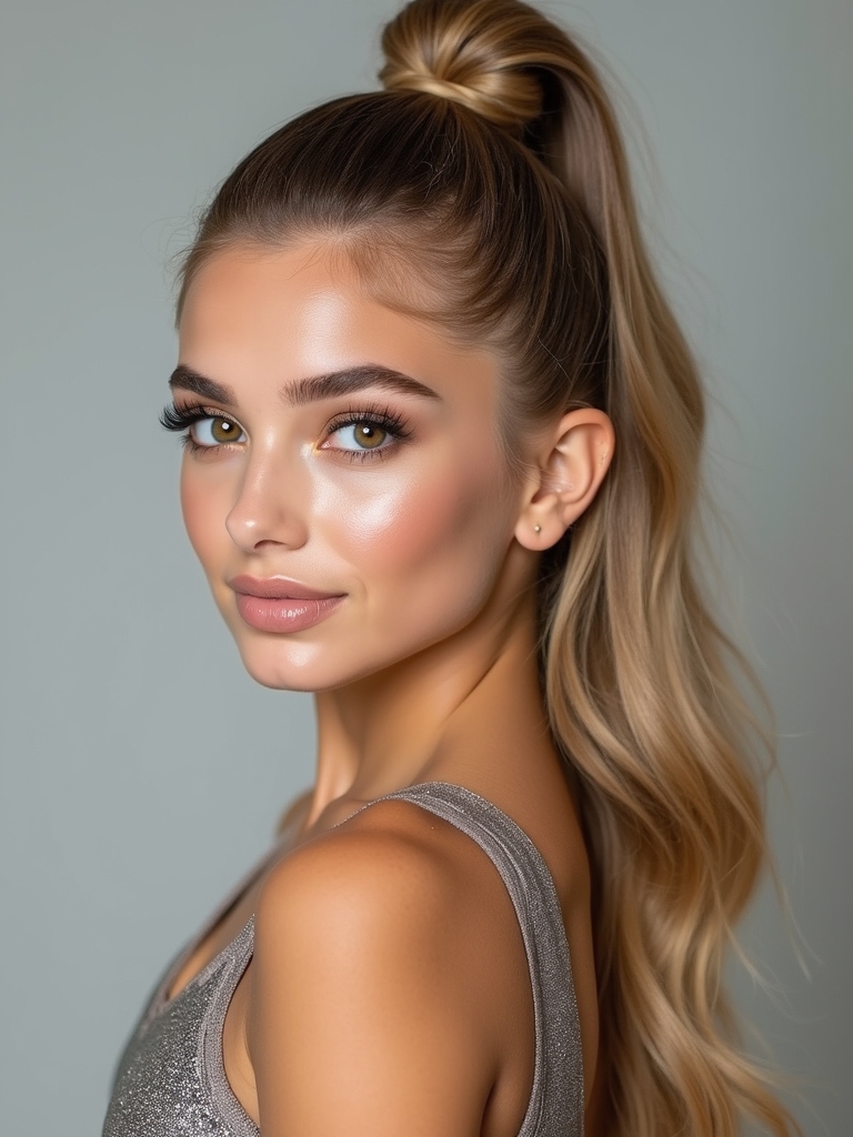 stylish twisted hairstyle solution