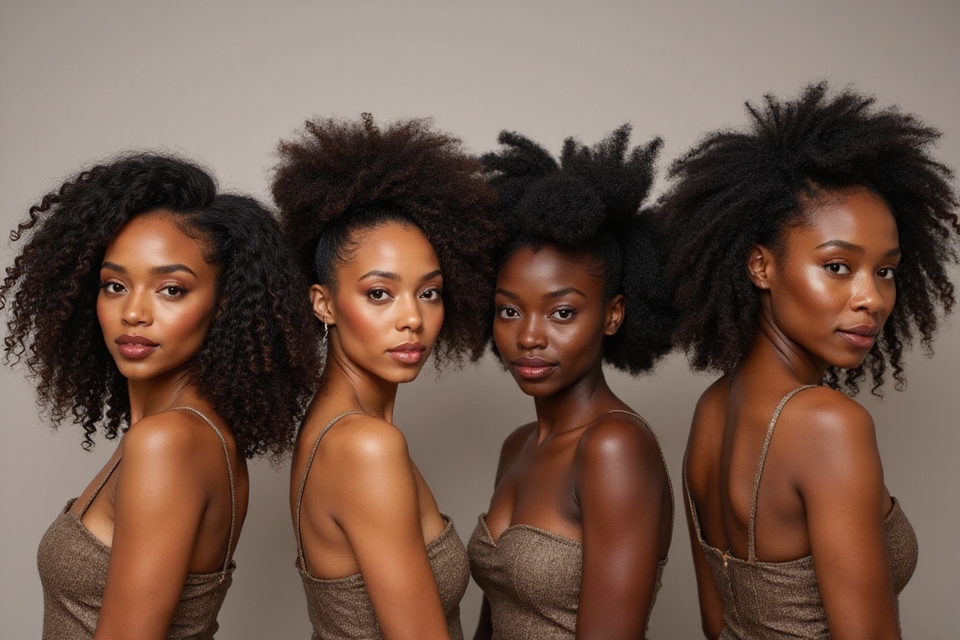 versatile hairstyles for beginners